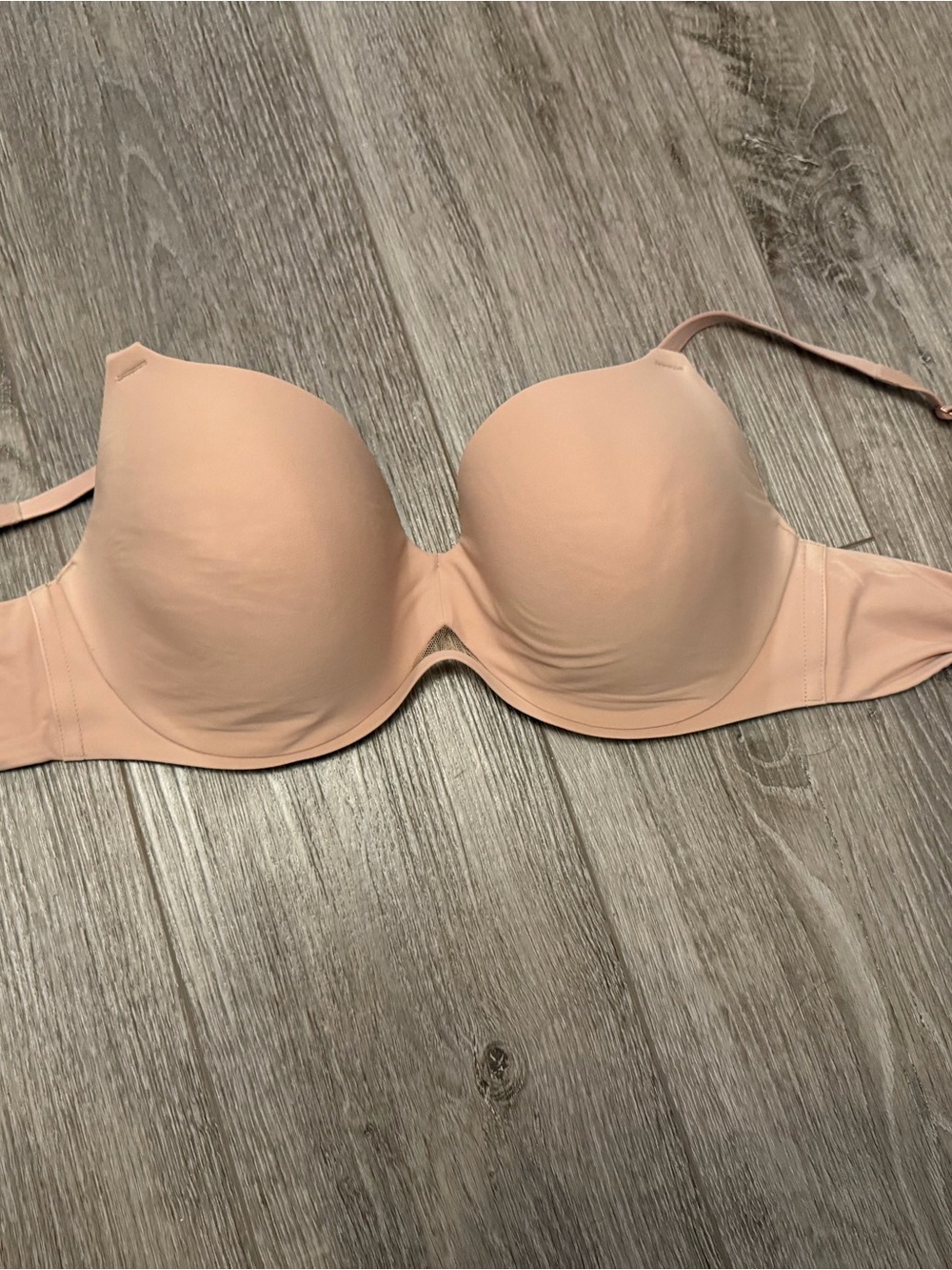 Soma Bodify Perfect Coverage Bra